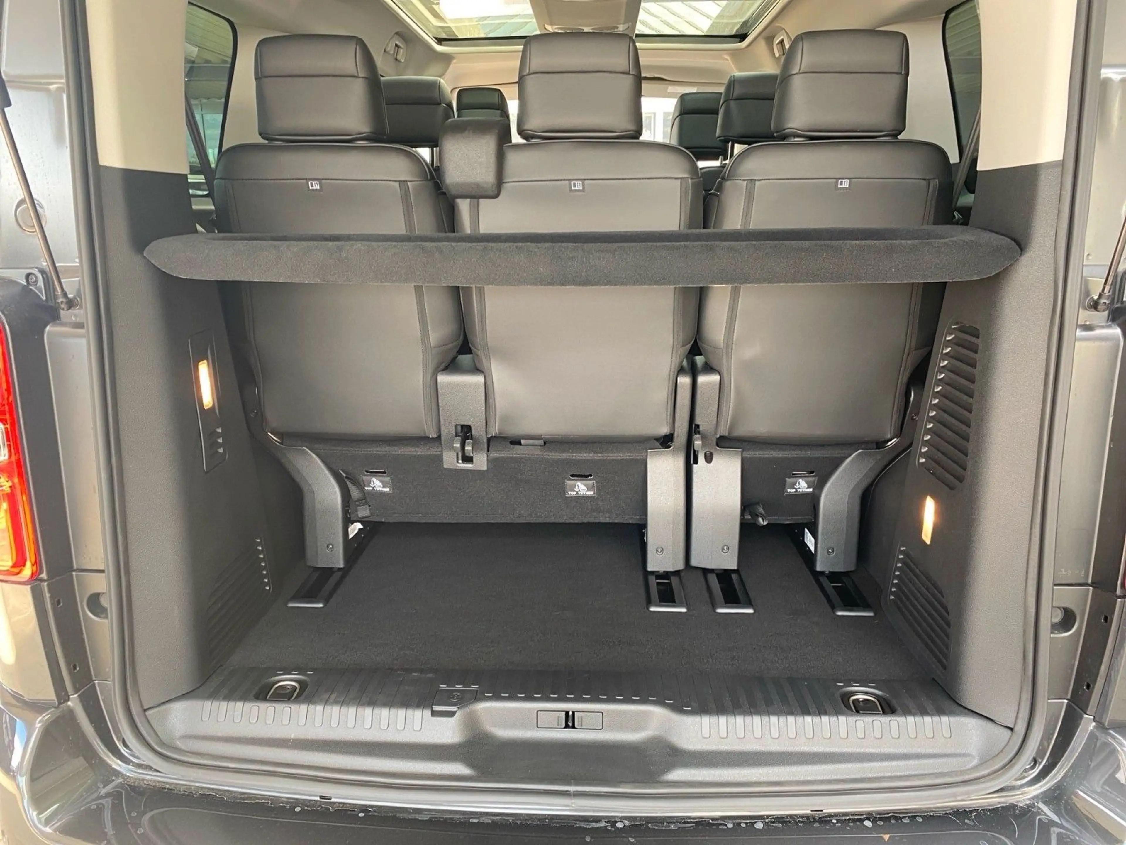 Citroen Spacetourer Spacetourer Max M, AHK Abnehmbar — photo 7