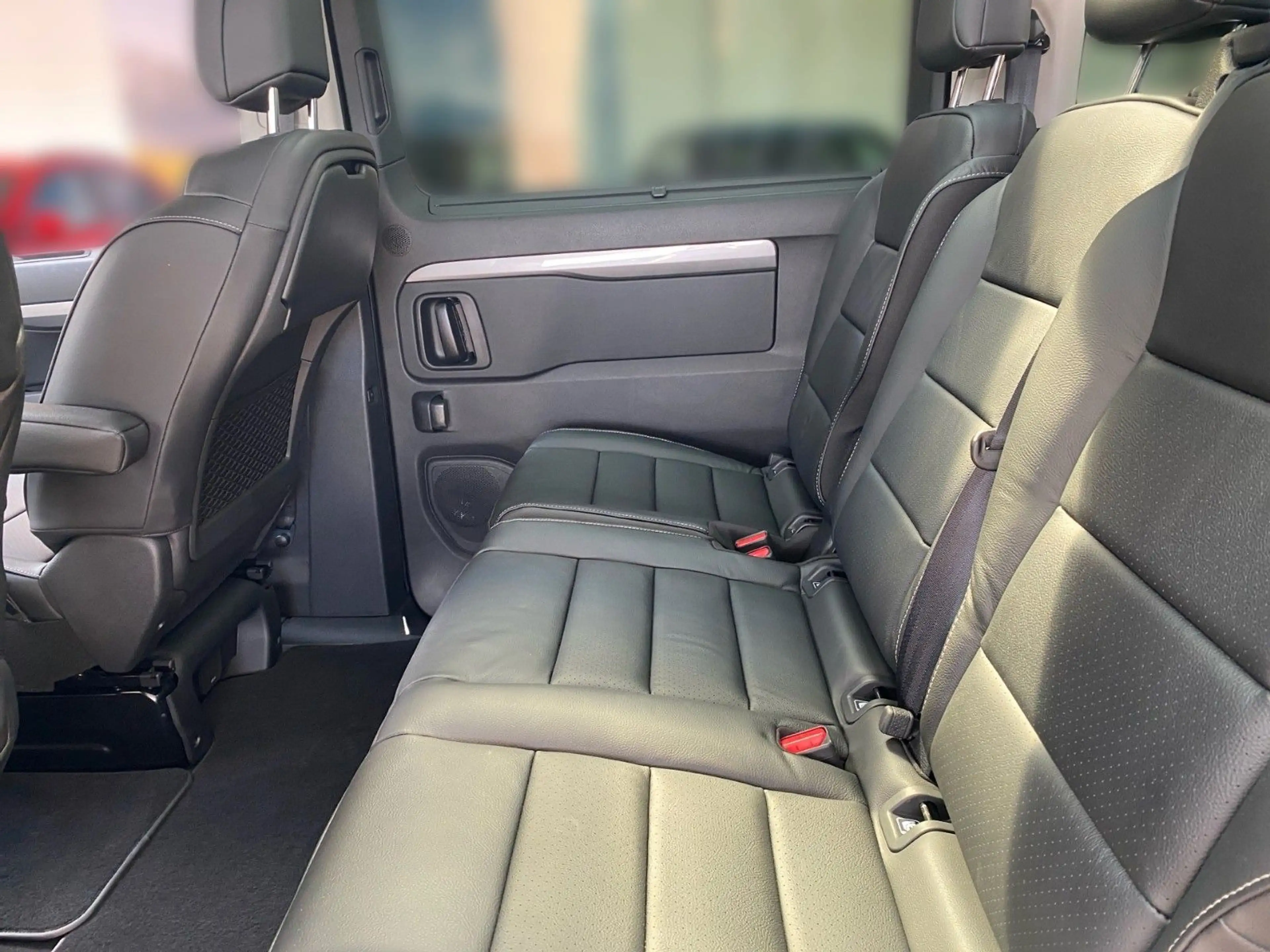 Citroen Spacetourer Spacetourer Max M, AHK Abnehmbar — photo 9