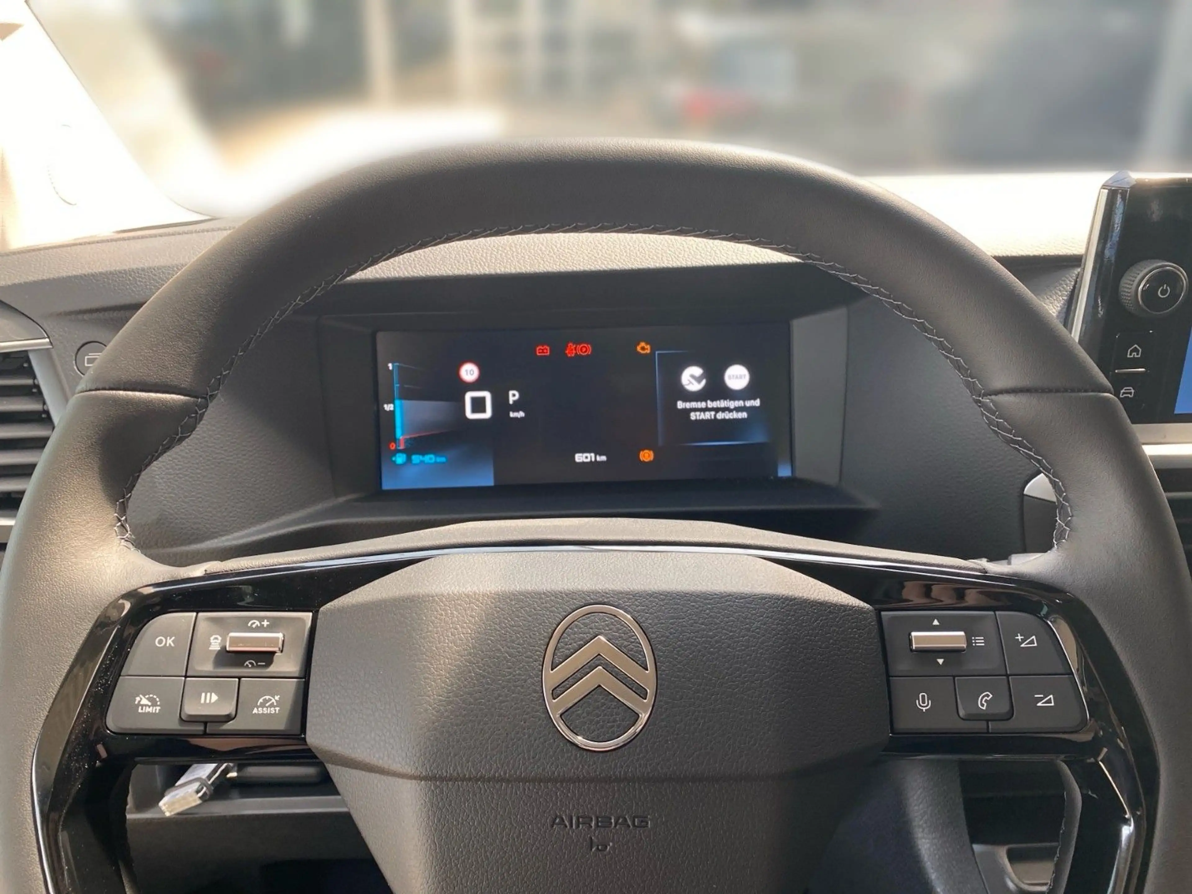 Citroen Spacetourer Spacetourer Max M, AHK Abnehmbar — photo 11