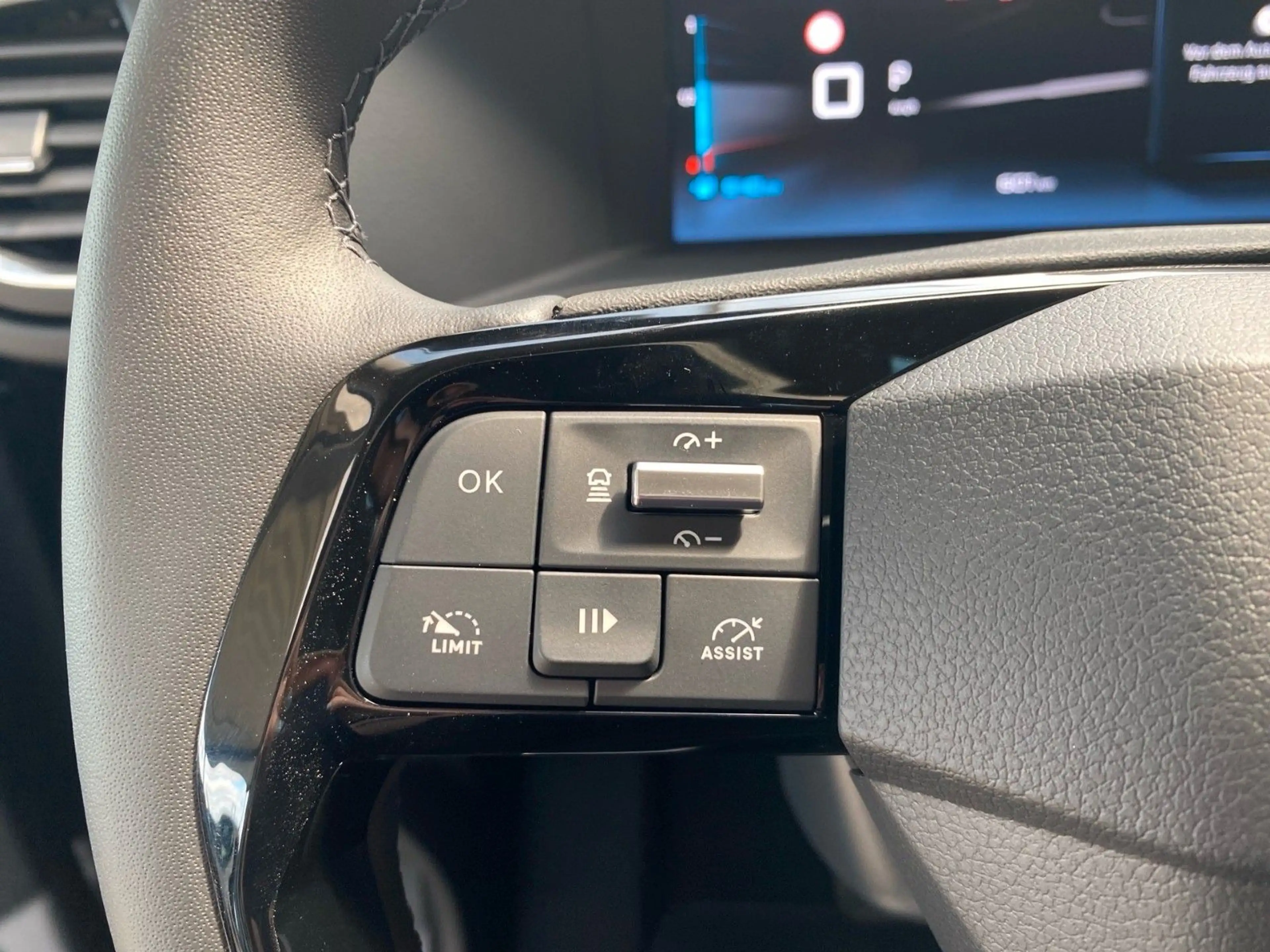 Citroen Spacetourer Spacetourer Max M, AHK Abnehmbar — photo 12