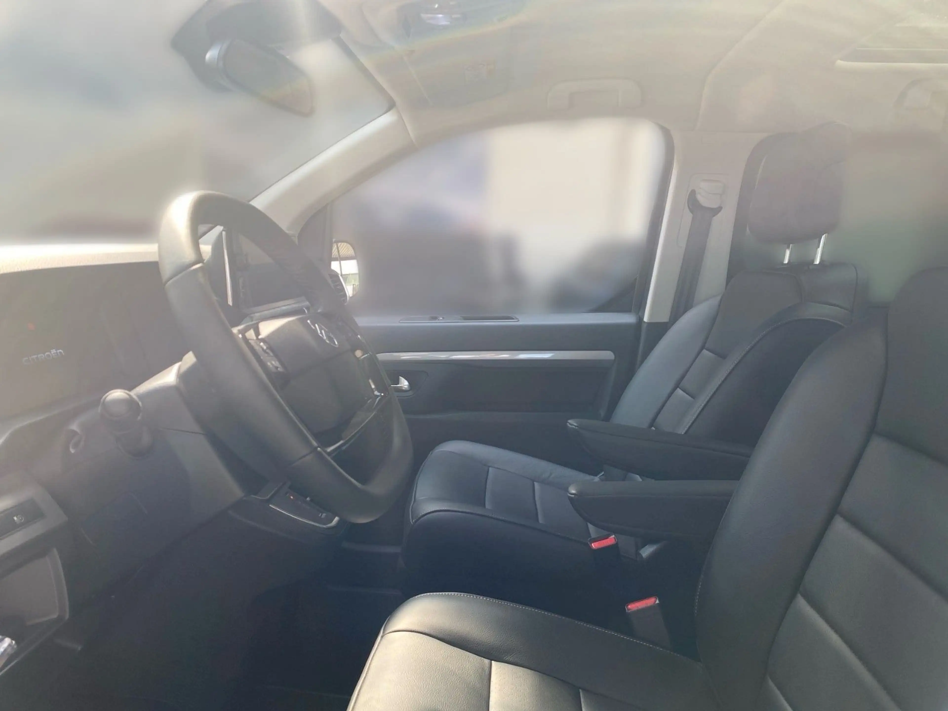 Citroen Spacetourer Spacetourer Max M, AHK Abnehmbar — photo 8