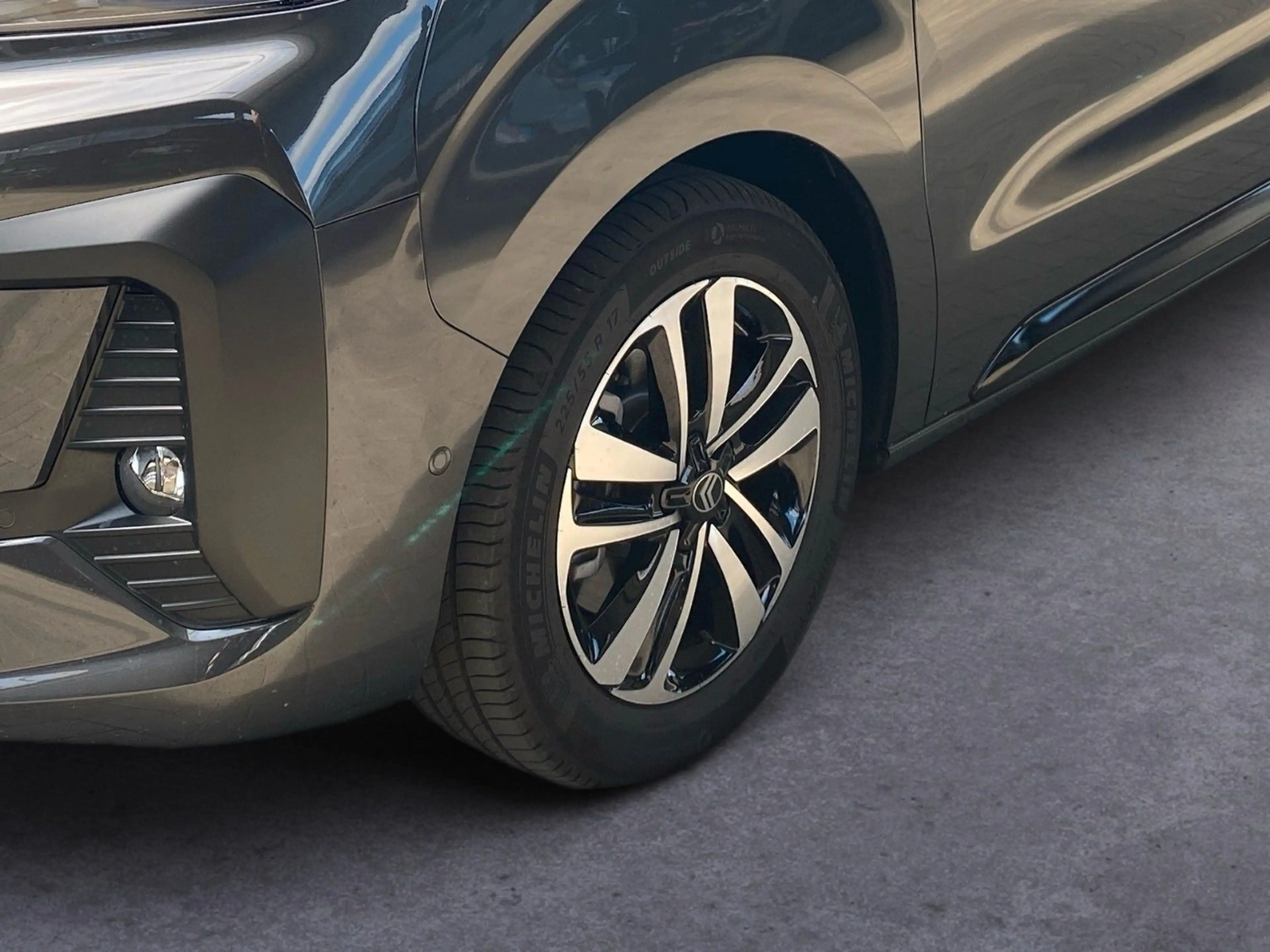 Citroen Spacetourer Spacetourer Max M, AHK Abnehmbar — photo 6