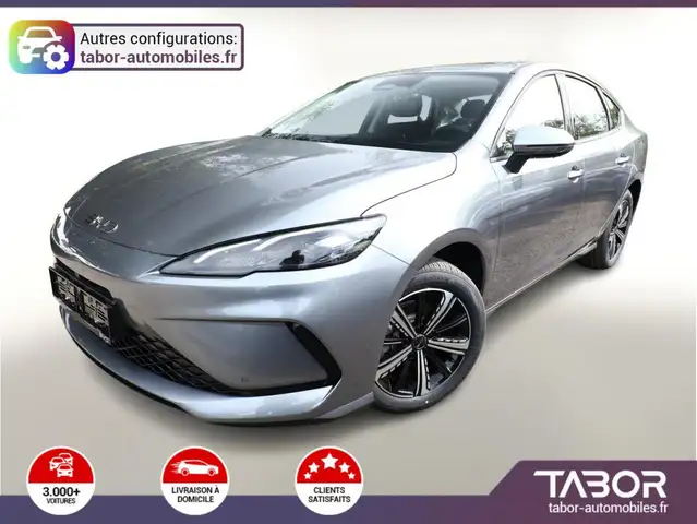 BYD Autres 5 DM-i 212 Design Range 100+ Pano