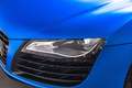 Audi R8 4.2 FSI quattro R tronic Plateado - thumbnail 15