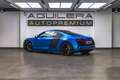 Audi R8 4.2 FSI quattro R tronic Plateado - thumbnail 3