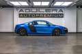 Audi R8 4.2 FSI quattro R tronic Plateado - thumbnail 2