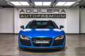 Audi R8 4.2 FSI quattro R tronic Plateado - thumbnail 11