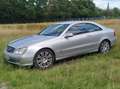 Mercedes-Benz CLK 200 Clk 200 compressor Szary - thumbnail 3