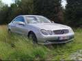 Mercedes-Benz CLK 200 Clk 200 compressor Szary - thumbnail 4