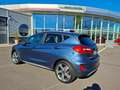 Ford Fiesta 1EcoBoost Active * 1.BESITZ Grau - thumbnail 9
