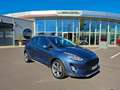 Ford Fiesta 1EcoBoost Active * 1.BESITZ Grau - thumbnail 4