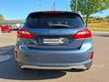 Ford Fiesta 1EcoBoost Active * 1.BESITZ Grau - thumbnail 11