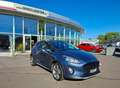 Ford Fiesta 1EcoBoost Active * 1.BESITZ Grau - thumbnail 5