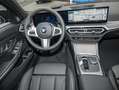 BMW 320 d M Sport PANO ACC RFK NAVI LED Sound Syst. Black - thumbnail 15