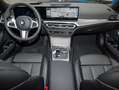 BMW 320 d M Sport PANO ACC RFK NAVI LED Sound Syst. Black - thumbnail 11