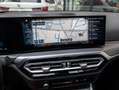BMW 320 d M Sport PANO ACC RFK NAVI LED Sound Syst. Black - thumbnail 10