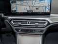 BMW 320 d M Sport PANO ACC RFK NAVI LED Sound Syst. Black - thumbnail 14
