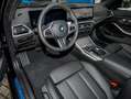 BMW 320 d M Sport PANO ACC RFK NAVI LED Sound Syst. Black - thumbnail 7