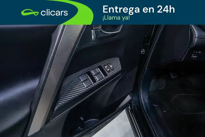 Toyota RAV4 120D Advance 4x2 2014, foto 19