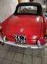 Alfa Romeo Giulia Spider Rosso - thumbnail 2