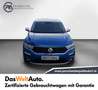 Volkswagen T-Roc Design TDI Blau - thumbnail 2