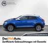 Volkswagen T-Roc Design TDI Blu/Azzurro - thumbnail 3