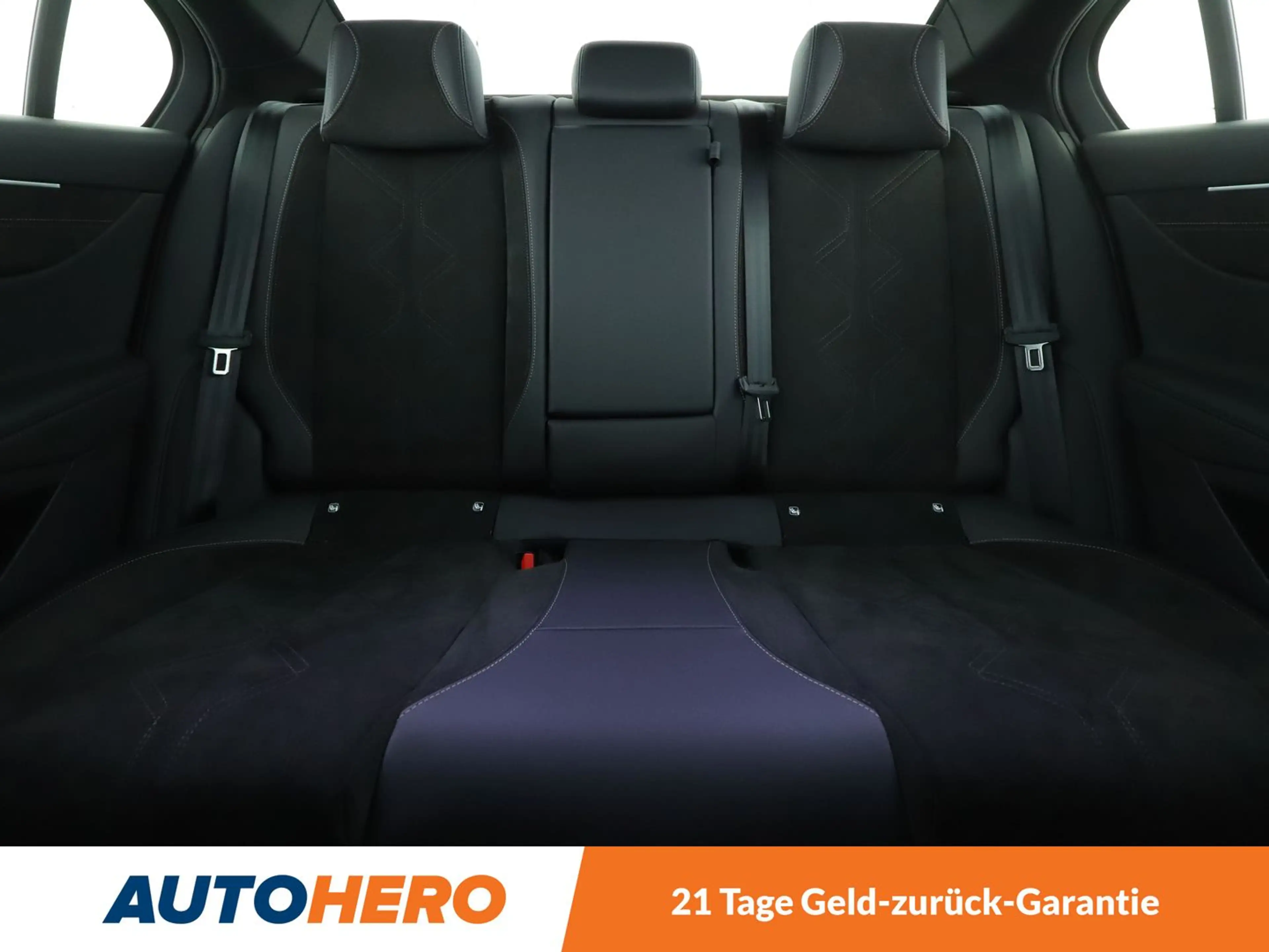 DS Automobiles DS 9 1.6 E-Tense Hybrid 4x4 Performance Line + Aut*NAVI — photo 15