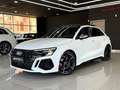 Audi RS3 Sportback quattro S tronic 294kW Blanco - thumbnail 3