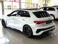 Audi RS3 Sportback quattro S tronic 294kW Blanco - thumbnail 8