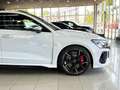 Audi RS3 Sportback quattro S tronic 294kW Blanco - thumbnail 11