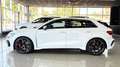 Audi RS3 Sportback quattro S tronic 294kW Blanco - thumbnail 7