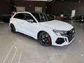 Audi RS3 Sportback quattro S tronic 294kW Blanco - thumbnail 15
