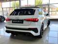 Audi RS3 Sportback quattro S tronic 294kW Blanco - thumbnail 14