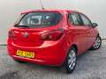 Opel Corsa 1.4 Airco | Bleuth |Multie F Stuur |1é Eigenaar !! Rojo - thumbnail 9