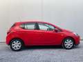 Opel Corsa 1.4 Airco | Bleuth |Multie F Stuur |1é Eigenaar !! Rood - thumbnail 8