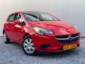 Opel Corsa 1.4 Airco | Bleuth |Multie F Stuur |1é Eigenaar !! Rood - thumbnail 2