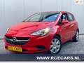 Opel Corsa 1.4 Airco | Bleuth |Multie F Stuur |1é Eigenaar !! Rood - thumbnail 1
