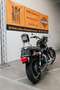 Harley-Davidson Sportster 883 - ROADSTER Schwarz - thumbnail 3