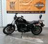 Harley-Davidson Sportster 883 - ROADSTER Schwarz - thumbnail 2