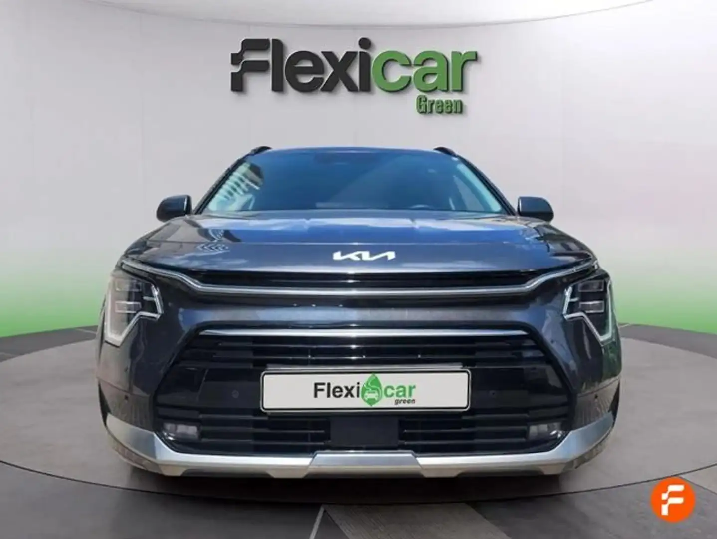 Kia Niro 1.6 HEV Concept Verde - 2