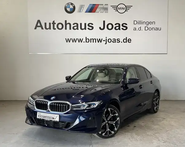 BMW 3 Series main image