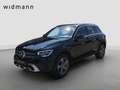 Mercedes-Benz GLC 300 e 4M *AHK*PTS*Rückfahrkamera*Navigation* Black - thumbnail 1