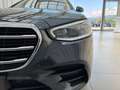 Mercedes-Benz S 350 d 4MATIC Limo AMG Line 2xKlima 360 ACC AUT Grau - thumbnail 8