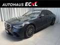 Mercedes-Benz S 350 d 4MATIC Limo AMG Line 2xKlima 360 ACC AUT Grau - thumbnail 1