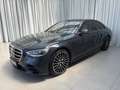Mercedes-Benz S 350 d 4MATIC Limo AMG Line 2xKlima 360 ACC AUT Grau - thumbnail 2