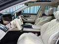 Mercedes-Benz S 350 d 4MATIC Limo AMG Line 2xKlima 360 ACC AUT Grau - thumbnail 13