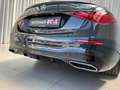 Mercedes-Benz S 350 d 4MATIC Limo AMG Line 2xKlima 360 ACC AUT Grau - thumbnail 12