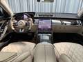 Mercedes-Benz S 350 d 4MATIC Limo AMG Line 2xKlima 360 ACC AUT Grau - thumbnail 19
