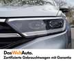 Volkswagen T-Roc R-Line TDI DSG Silber - thumbnail 4