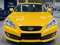 Hyundai Genesis Coupe Genesis Coupé 3.8 V6 303 Pack Executive A Amarillo - thumbnail 2